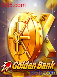 CrazyGoldenBank