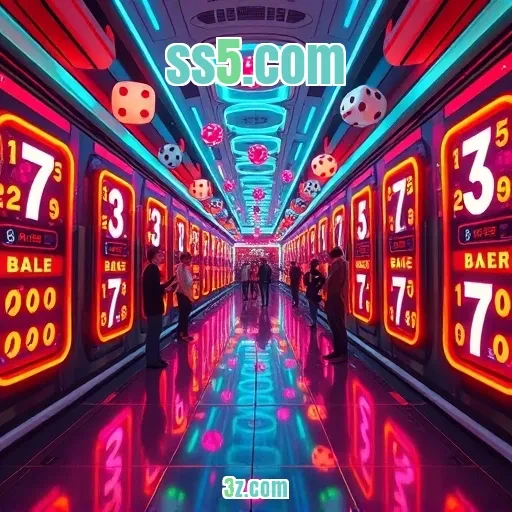 ss5.com: Os Arcanos do 21 BlackJack e Como Vencer