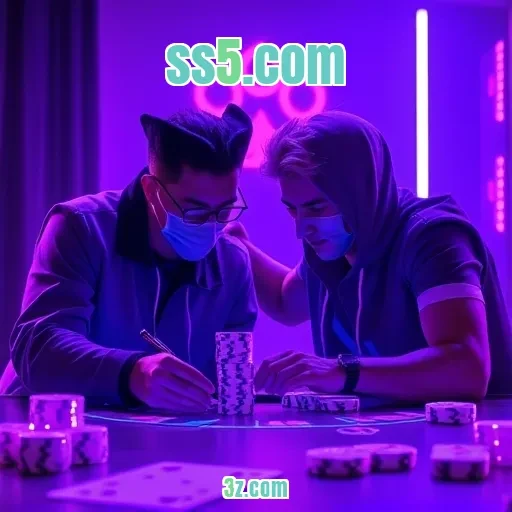 ss5.com: Descubra a Empolgação dos Jogos de Jackpot no Brasil
