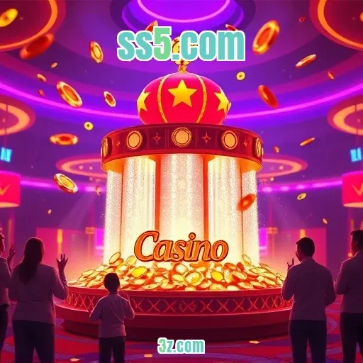 ss5.com: Os Melhores Recursos para Jogar ao Vivo com Amigos