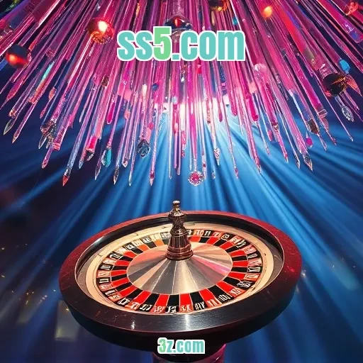 ss5.com: Apostas Esportivas que Transformam sua Experiência de Jogo