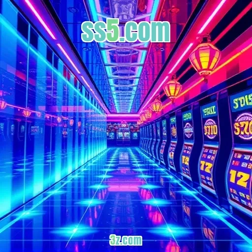 ss5.com: O Suporte que Revoluciona sua Experiência de Jogo